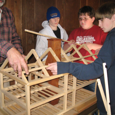 Timber Framing