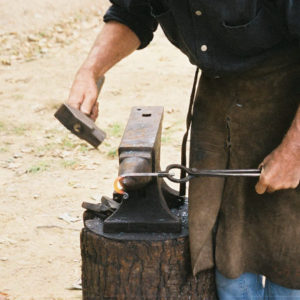 Smithing