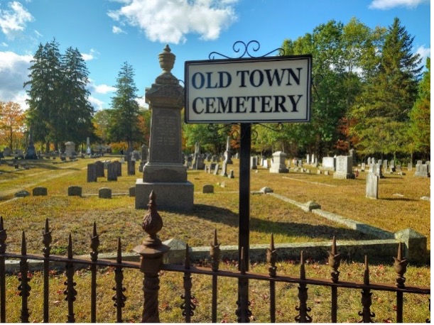 cemetery