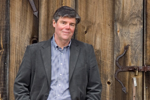 Banjos, Bones, and Ballads with Jeff Warner