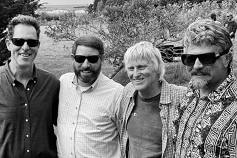 Eric Andrews Jazz Quartet