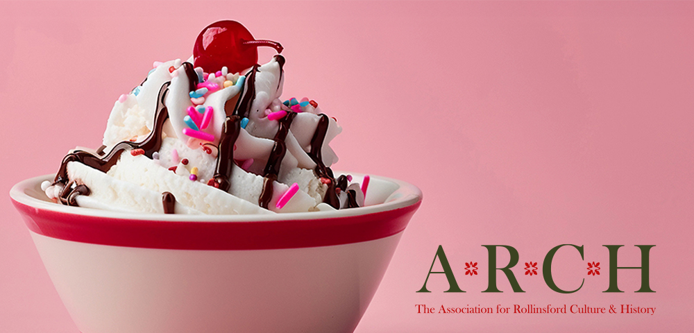 Annual Meeting and Ice Cream Social