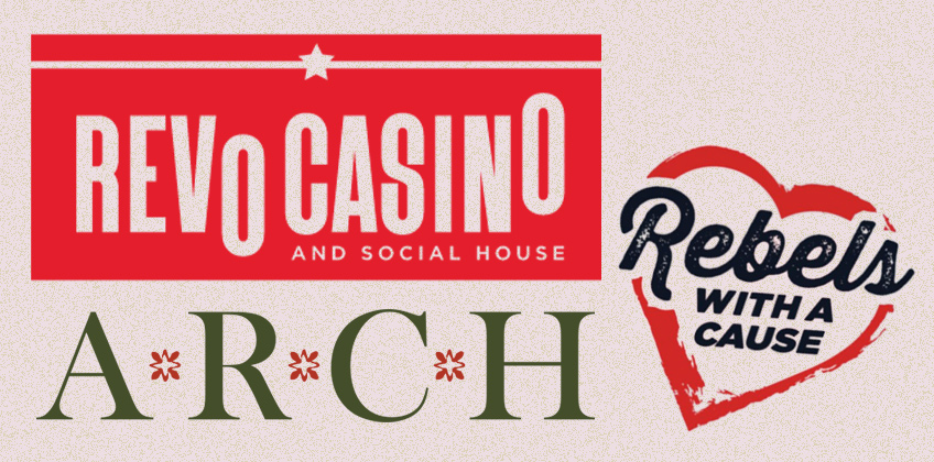 Have a great night out and raise money for ARCH!