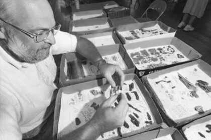 Dr. Emerson “Tad” Baker